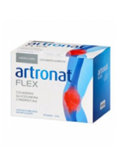 ARTRONAT SAQUETAS - Natiris