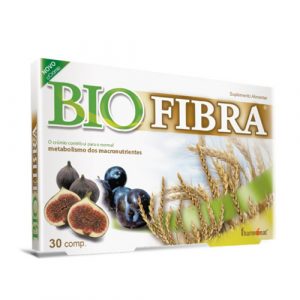 Biofibra 30 Comprimidos – Fharmonat