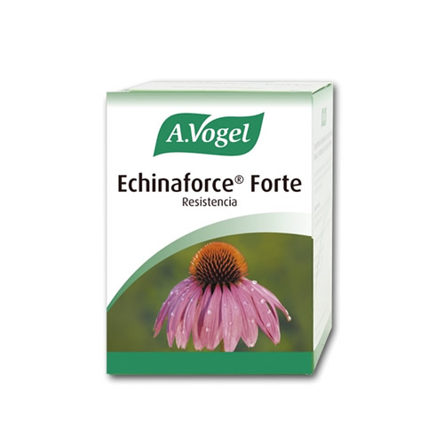 Echinaforce Forte 30 Comprimidos - A. Vogel