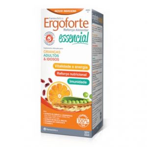Ergoforte 480ml  - Farmodietica