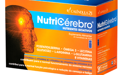 Nutricerebro Monodoses