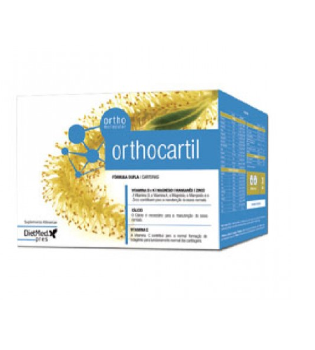 ORTHOCARTIL CARTEIRAS- DietMed