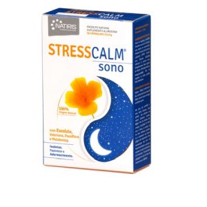 Stress calm Sono - Natiris