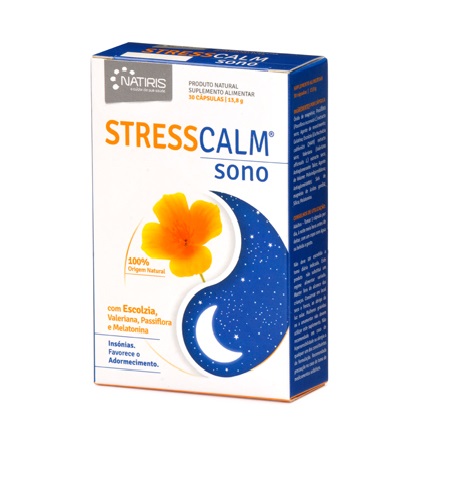 Stress calm Sono - Natiris