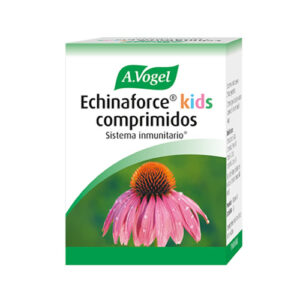 Echinaforce Kids 80 comprimidos – A.Vogel  
