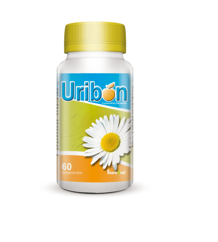 Uribon 60 comprimidos - Fharmonat