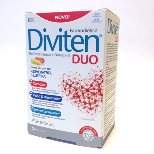 diviten duo caps+comp - farmodietica