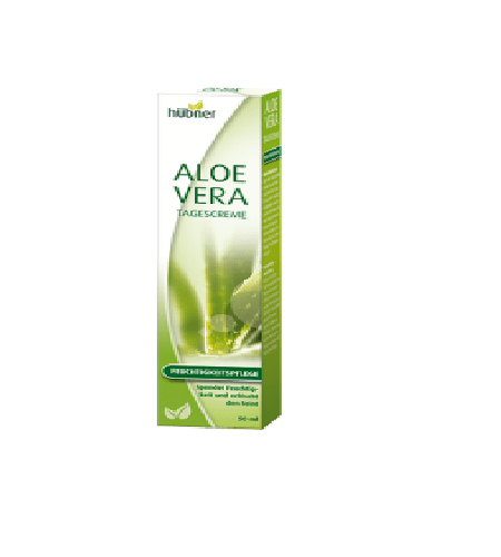 Aloe Vera Creme Rosto - Vitasil