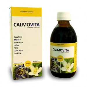 CALMOVITA