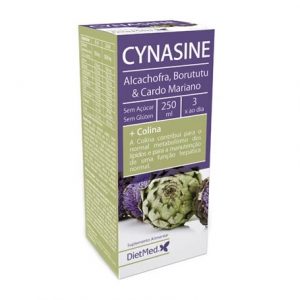 Cynasine 250ml - Dietmed