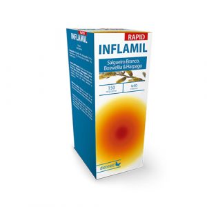 Inflamil Creme 150ml - Dietmed