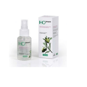 HC + Salvapunte Serum - Specchiasol