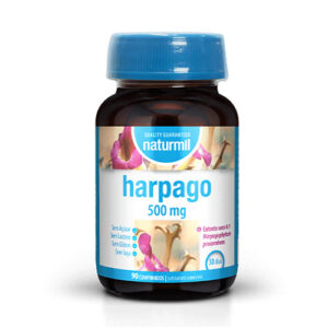 Harpago 500mg 90 Comprimidos - Naturmil