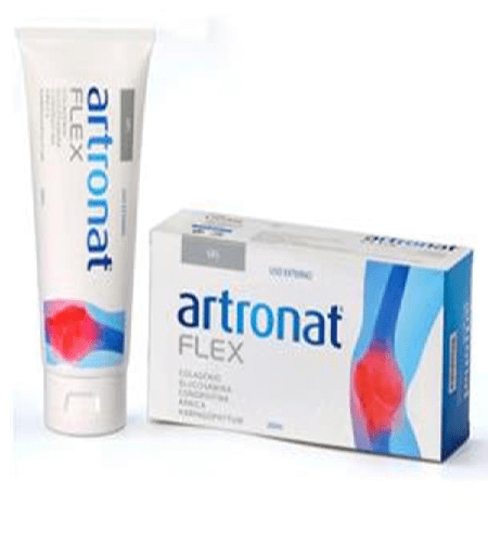 Artonat FLEX Gel 200ml - Natiris