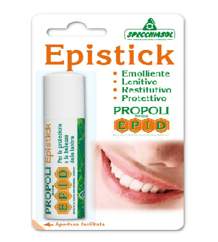 EPISTICK Stick Labial – Specchiasol