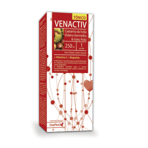 VENATIV Tonico 250ml - Dietmed