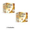 Geleia Real 20 Ampolas Pack 2 Unidades - CHI