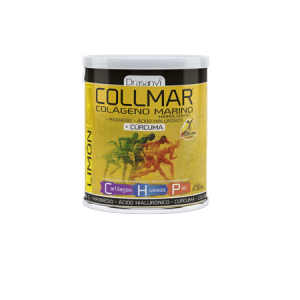 COLLMAR MAGNESIO + CURCUMA 300g - Drasanvi