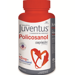 POLICOSANOL JUVENTUS 90 Comprimidos - Farmodietica