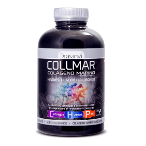 COLLMAR COLAGENIO MARINHO 180 Comperimidos - Drasanvi