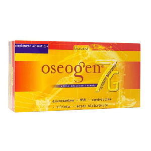 OSEOGEN 7G - Drasanvi