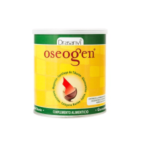 OSEOGEN ARTICULAR em Pó 375 g - Drasanvi
