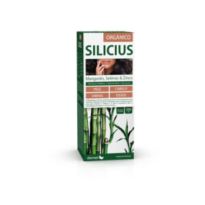 Silicius Solução Oral 500ml