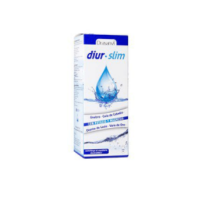DIUR SLIM 250ml - Drasanvi