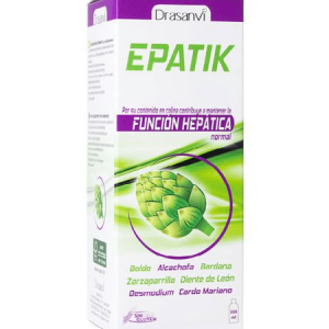EPATIK 250ml - Drasanvi