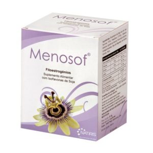 MENOSOF 90 Cápsulas – Natiris