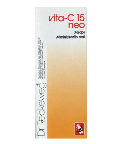 Vita-C 15 neo 250ml – Dietmed