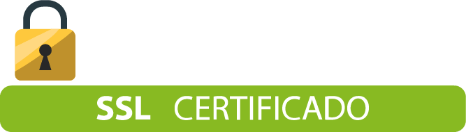 Site Seguro Certificado