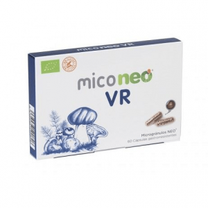 Mico Neo VR 60 Cápsulas - Neovitalhealth