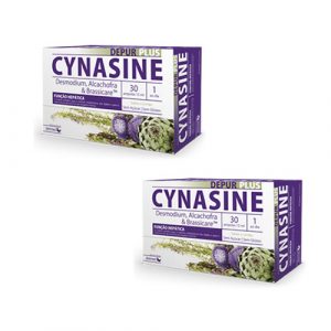 Cynasine Depur Plus Pack 2 unidades – Dietmed