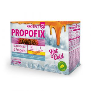 Propofix Protect Hot & Cold 30 Sticks - Dietmed