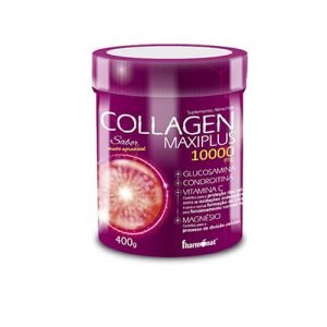 Collagen MaxiPlus 10000mg – Fharmonat