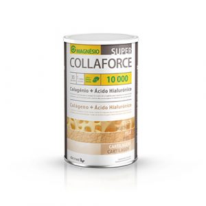 Super Collaforce 10000 + Magnesio – Dietmed