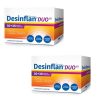 Desinflan DUO RX Pack 2 unidades   – Farmodietica