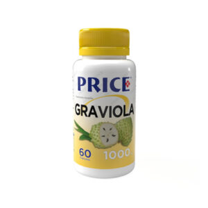 Graviola 60 Cápsulas – Price